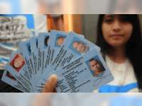 Dispenduk Capil Gunakan Dua Jalur untuk Penyediaan Blangko e-KTP.