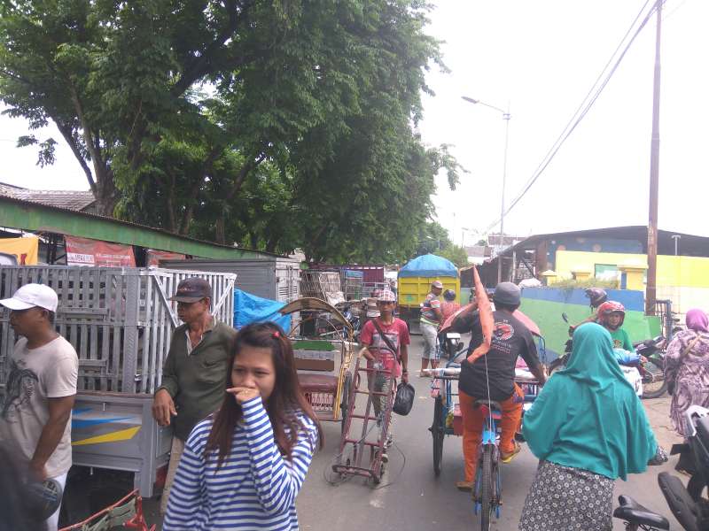 Hargai Itikad Baik PT 4C, Dishub Tunggu Proses Mediasi Selesai