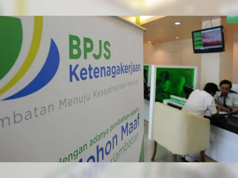 Disperinaker Tidak Tahu Jumlah Perusahaan yang Belum Ikut BPJS-TK