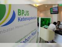Disperinaker Tidak Tahu Jumlah Perusahaan yang Belum Ikut BPJS-TK