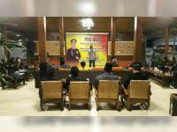 Media Massa Punya Peran Penting Bagi Polri