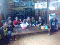 Tempat Koes Plus Mania Berbagi Cerita