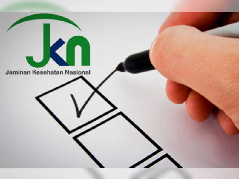 Penerima JKN Tahun Ini Tidak Ada Penambahan Kuota