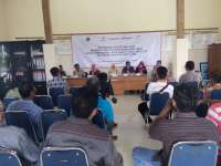 Tukar Guling TKD Gayam Ditargetkan Selesai Februari