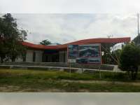 Harga Sewa Sentra Kuliner Masih dalam Pembahasan