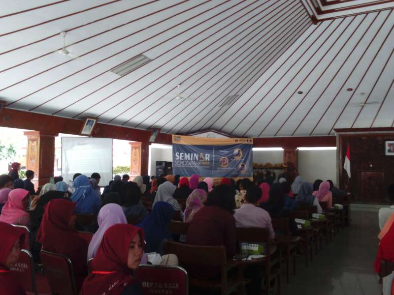 Perlu Persiapan Matang untuk Dapat Beasiswa