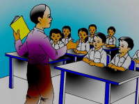 Guru SMA dan SMK Harus Siap Dimutasi di Daerah Lain