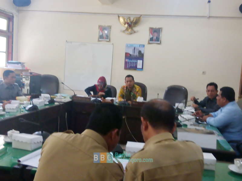 Layangkan Surat ke Pemprov, DPRD Bojonegoro Minta SPP Tetap Gratis