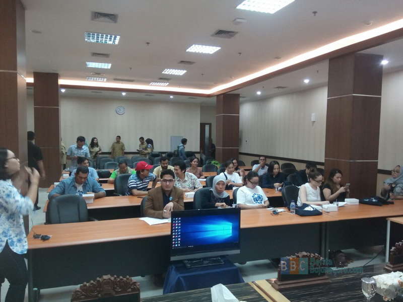 26 Delegasi dari 10 Negara Kunjungi Kabupaten Bojonegoro