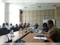 Forkopimda Musyawarahkan Putusan MA Terkait Eksekusi Kepengurusan Klenteng