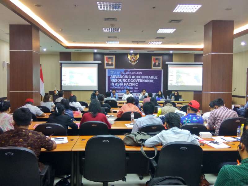 10 Negara Pelajari Inovasi Kebijakan Sumber Daya di Bojonegoro