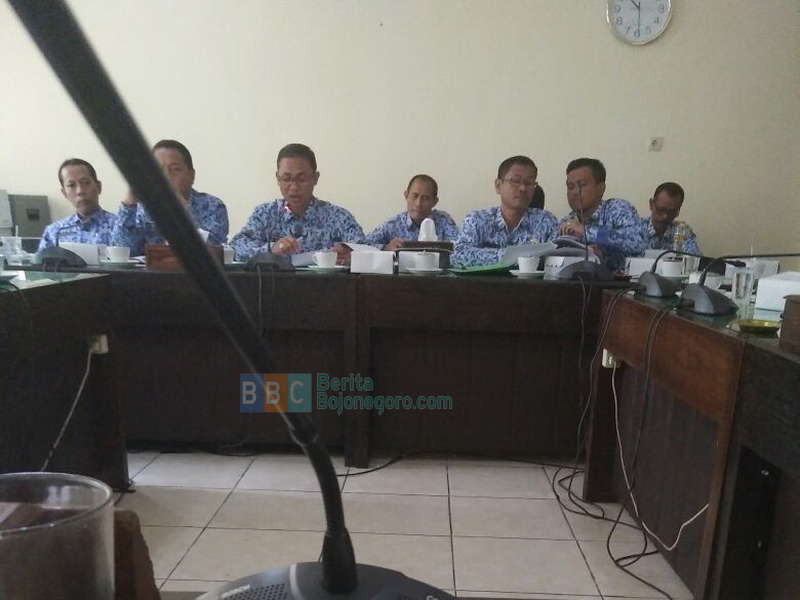 Dihapusnya Pasal Tunjangan BPD Atas Dasar Rekomendasi Gubernur