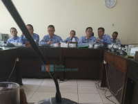 Dihapusnya Pasal Tunjangan BPD Atas Dasar Rekomendasi Gubernur