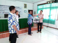 Gandeng PIB, EMCL Gelar Pelatihan Olahan Hasil Panen untuk Para Difabel