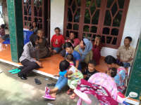 Blusukan Cara Tepat Dekat dengan Masyarakat