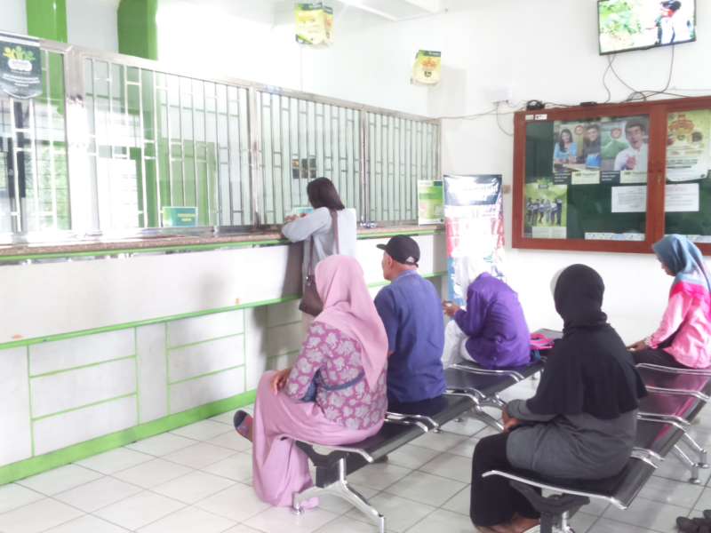 Investasi Emas Mulai Dilirik Masyarakat