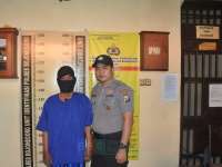 Polres Bojonegoro Tangkap Pengecer Togel di Kedungadem
