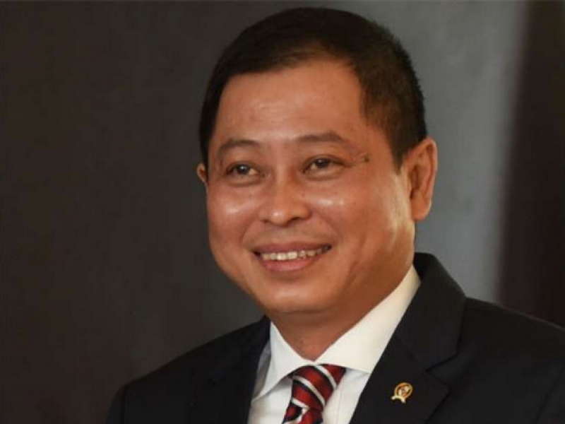 Menteri ESDM Besok Kunjungi Lapangan Migas Banyu Urip Blok Cepu