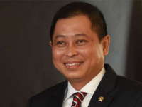 Menteri ESDM Besok Kunjungi Lapangan Migas Banyu Urip Blok Cepu