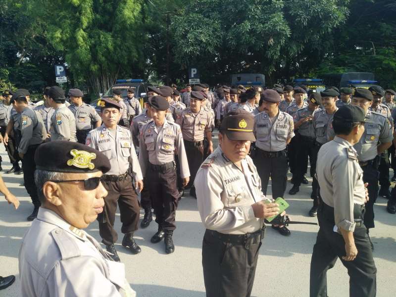 JMPK Minta PT SI Kaji Ulang Kelompok Aliansi 10 Desa Kartar Ring 1