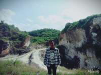 Pesona Bukit Kapur Rengel Tuban yang Eksotis