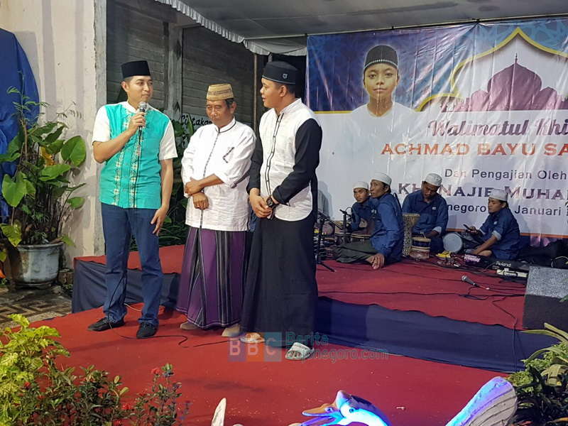 Kapolres Ajak Antisipasi Kelompok Radikal dan Menjaga Kamtibmas