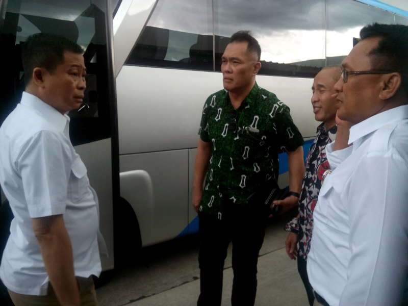 Kenaikan Produksi Minyak Mentah Blok Cepu Tinggal Tunggu Persetujuan Amdal