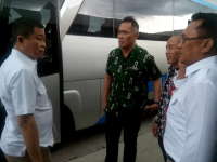 Kenaikan Produksi Minyak Mentah Blok Cepu Tinggal Tunggu Persetujuan Amdal