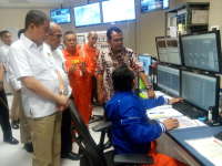 Potensi Cadangan Minyak Mentah Blok Diperkirakan Capai 729 Juta Barel