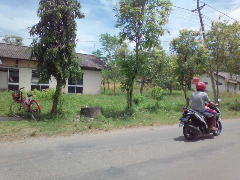 Di Kasiman Perlu Dibangun Obyek Wisata