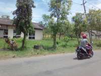 Di Kasiman Perlu Dibangun Obyek Wisata