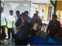 Percepat Pertumbuhan Jati dengan Teknologi Ex Vitro