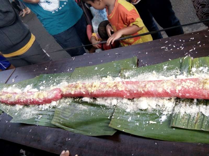 Rasa Gethuk Modern yang Aneh di Lidah Masyarakat
