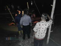 Warga Malo Dilaporkan Tenggelam di Bengawan Solo