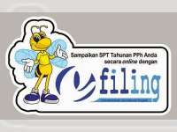 Pengguna E-Filing di Bojonegoro Masih Tergolong Sedikit