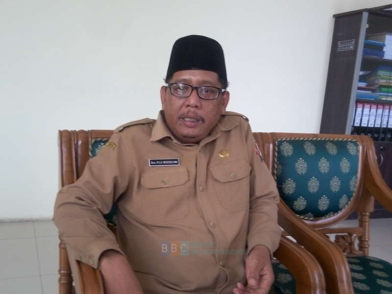 Tahun ini 30 Persen Sekolah SMP di Bojonegoro Terapkan UNBK