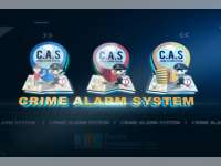 Aplikasi CAS Akan Ditampilkan  Dalam Rapim Polri di Jakarta