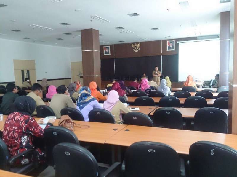 Pemkab Sediakan Beasiswa Bahasa Inggris Untuk 1000 orang