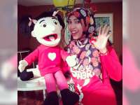 Dongeng Itu Merangsang Otak Kiri