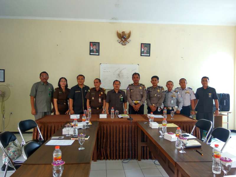 Bojonegoro Belum Bisa Terapkan E-Tilang