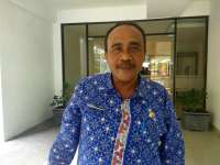 Toni Ade Irawan Sementara Laksanakan Tugas Dirut BBS