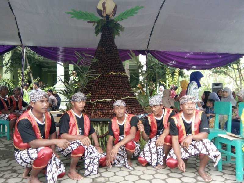 Festival Salak Wedi