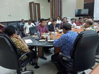 Semua Sepakat BUMD Ikut Kelola Sumur Tua Wonocolo