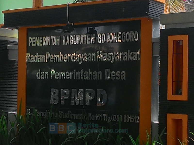 Pemilihan Kepala Desa Antarwaktu Digelar Pertengahan Februari dan Maret