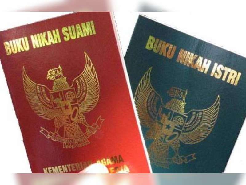 Pada 2016, Hampir 10 Ribu Pasangan di Bojonegoro Lepas Lajang