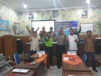 Pedagang di Jalan Pasar Menjadi Wewenang Pemenang Lelang