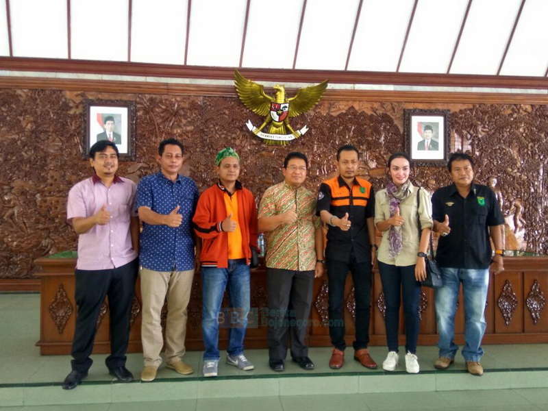 Semua Pihak Sepakat Terima Status Persibo di PSSI