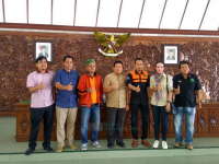 Semua Pihak Sepakat Terima Status Persibo di PSSI