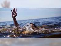 Tim SAR Hentikan Pencarian &nbsp;Korban Tenggelam Malo