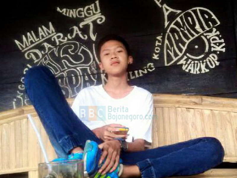 Menyambangi Lima Warung Kopi di Kota Bojonegoro